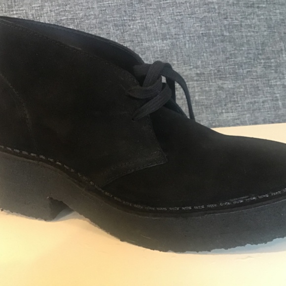 Clark’s desert boots - Picture 6 of 12